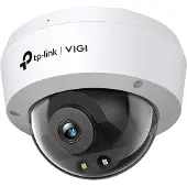 TP-LINK VIGI C230(2.8mm), IP-Sicherheitskamera, Innen & Außen, Kabelgebunden, Zimmerdecke, Weiß, Dome