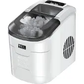 TCL Ice-w9 Elektrische Eismaschine One Size / EU Plug 220V One Size