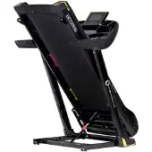 HMS Elektrischer Laufband Premium