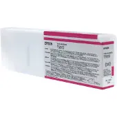 Epson Singlepack Vivid Magenta T591300, Magenta, Tinte auf Pigmentbasis, 700 ml, 1 Stück(e), Einzelpackung