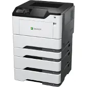 Lexmark MS631dw - Drucker - s/w - Laser - A4/Legal