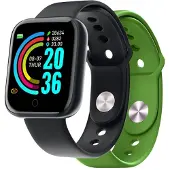 Celly TRAINERBEAT, 3,66 cm (1.44"), Touchscreen, 27,2 g