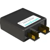 Batterytester Klassicher Adapter Batterietester für Bosch Akkus