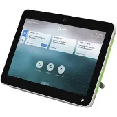 Polycom HP TC10 - Ohne Stromkabel - Touch Controller