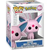 Funko POP! Pokémon Moor-emea-figur 9 Cm
