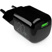 Puro MiniPro 20W USB-C Ladegerät - GAN Technologie