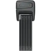 ABUS 6000A/120 BK SH Bordo One black 120 cm