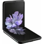 Samsung F721 Z Flip 4 Flex czytnika linii papilarnych Srebrny, GH96-15339F