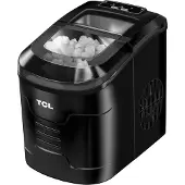 TCL ICE-B9 Eiswürfelbereiter Schwarz 112 W 2,2 L