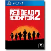 Red Dead Redemption 2, PlayStation 4, Multiplayer-Modus, M (Reif), Physische Medien