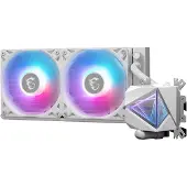 MSI Mag Coreliquid I Wasserkühlung 240 Mm