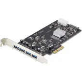 StarTech.com P5q4a-usb-card Pci-e-erweiterungskarte