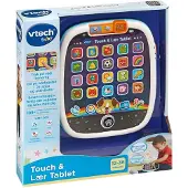 Vtech Touch &amp; Teach Tablette
