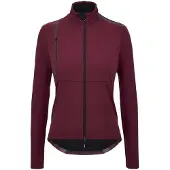 Santini Vega Jacke Rot,Lila S Damen Rot,Lila S