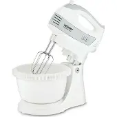 Zelmer 2,5 l 700 W Schüsselmixer weiß