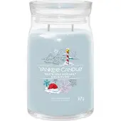Yankee candle North Pole Hideaway Duftkerze 567 g