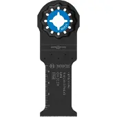 Bosch Tauchsägeblatt PRO AIZ 32 AIB STARLOCK 25 Stück für NE-Metalle