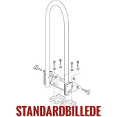 Thule 4nm Raised Rail Evo Drehmomentschlüssel
