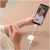 J5CREATE Usb-C to Audio Adapter - Adapter - Audio/Multimedia
