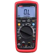 Unit , UT139A, Digitales True RMS Multimeter