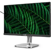 Philips 5000 series 24B2G5301/00, 60,5 cm (23.8"), 1920 x 1080 Pixel, Full HD, LCD, 4 ms, Schwarz