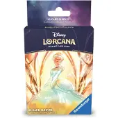 Ravensburger Disney Lorcana TCG Kartenhüllen Cinderella (65)