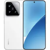 Xiaomi 15 16,1 cm (6,36") Dual SIM 5G 12 GB 256 GB 5240 mAh Weiß