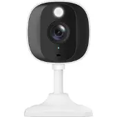 HomeGuard HGWIP814 Outdoor IP-Kamera mit Ton und LED IR Nachtsicht