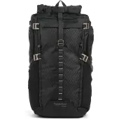 Tropicfeel - Shelter 30-66 - Reiserucksack schwarz