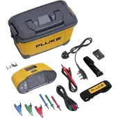 Fluke Installationstester Multifunktion 1672 SCH FTT