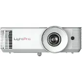 Infocus Genesis IV, 4000 ANSI Lumen, DLP, XGA (1024x768), 30000:1, 4:3, 1,2 - 12 m