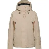 CMP 35w4557 Jacke Beige S Mann Beige S