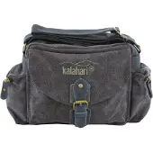 Kalahari Tasche Molopo K-41 schwarz