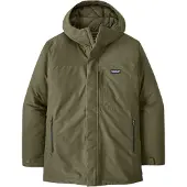 Patagonia Jacke Windshadow Parka Herren Basin Green-XL