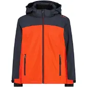 CMP Snaps Hood 39w1924 Jacke