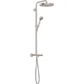Axor 48794800 Showerpipe One mit