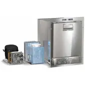 Vitrifrigo Imxr Ocx2 Refill Eismaschine