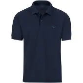 Trigema Poloshirt "Poloshirt DELUXE Piqué" 1 Stk.