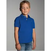 Trigema Poloshirt "Poloshirt DELUXE Piqué" 1 Stk.