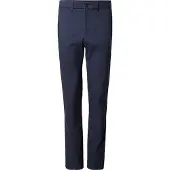 Calvin Klein Chinohose "SLIM SATEEN CHINO TROUSER" slim fit