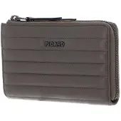 PICARD Geldbörse Evolute 1 Zip Around Wallet Gravel taupe