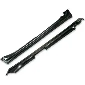 Diederichs Einstiegblech 9452041 links
