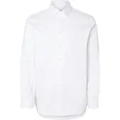 Selected Performance Slim Fit Langarmhemd