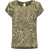 ONLY Vigga Kurzarm-t-shirt
