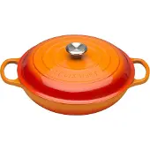 Le Creuset Profitopf Schmortopf 26 Cm