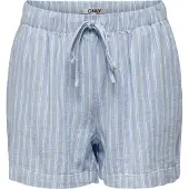 ONLY Caro B Pull-up Kurze Hose