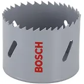 Bosch HSS-Bimetric drill bit ECO, 68 mm