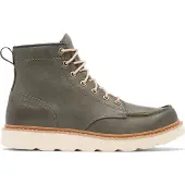 Sorel Herren Winterstiefel Stiefel Slaptown 62 Moc WP 2078331 Grün