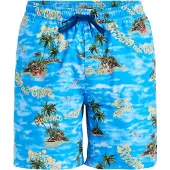 Quiksilver Boardshorts Everyday Straight Volley 17"