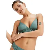Roxy Bikinioberteil für Damen Sd Beach Classics